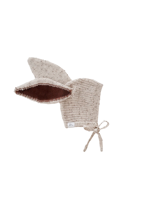 Easter Bonnet | Cocoa Fleck