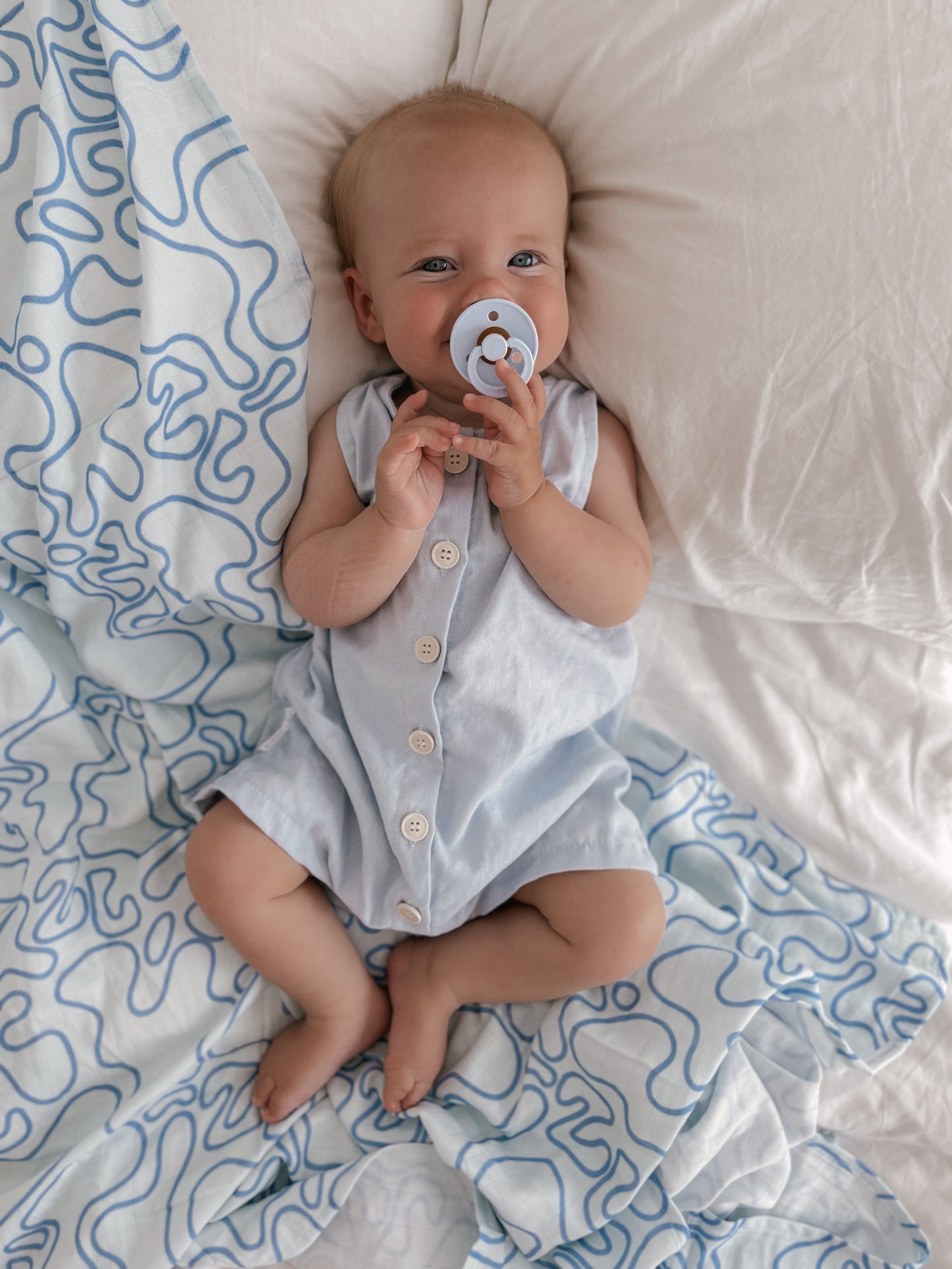 Swaddle | Zen