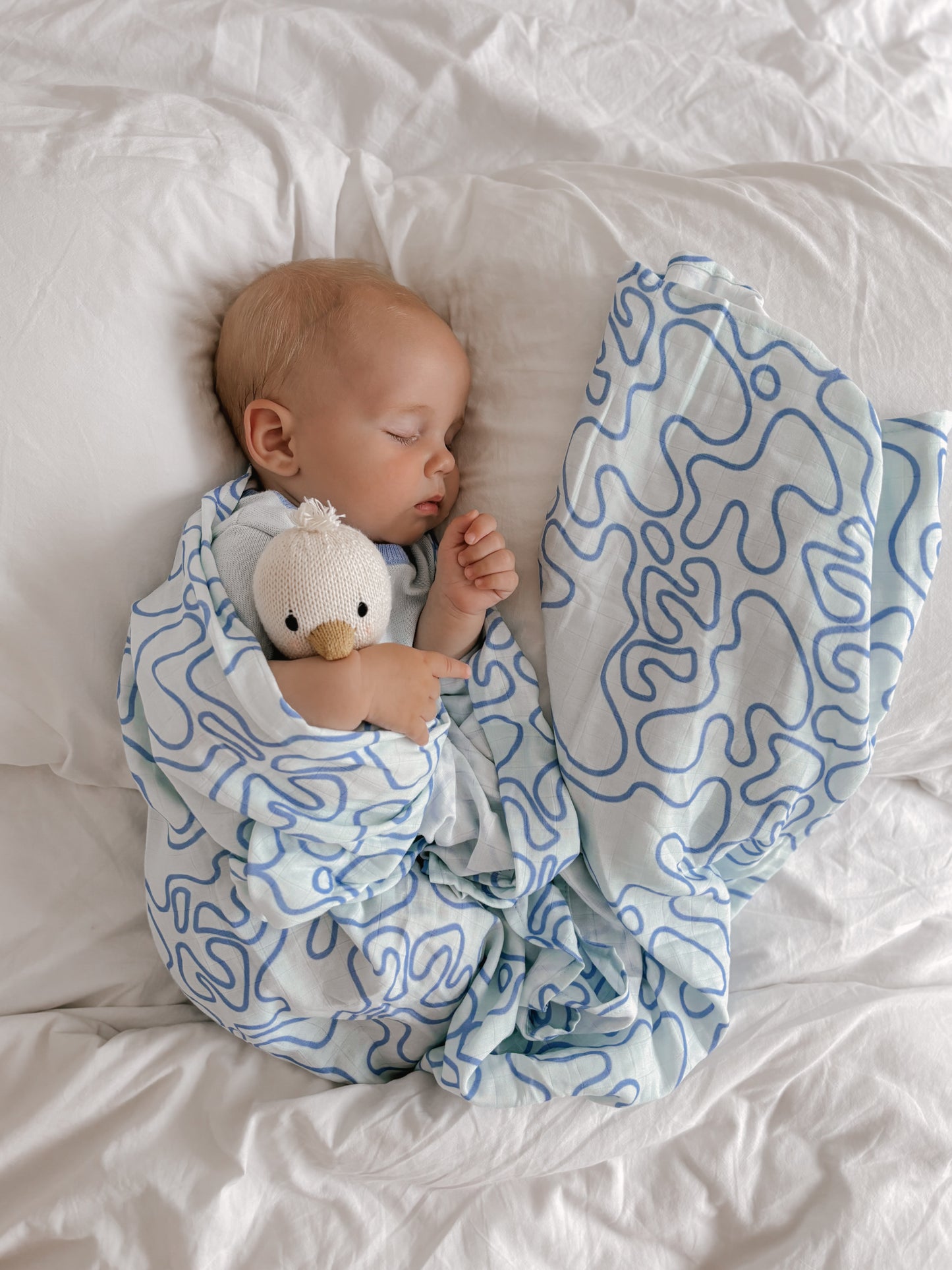 Swaddle | Zen