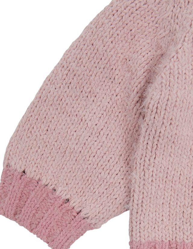 Blossom Knit