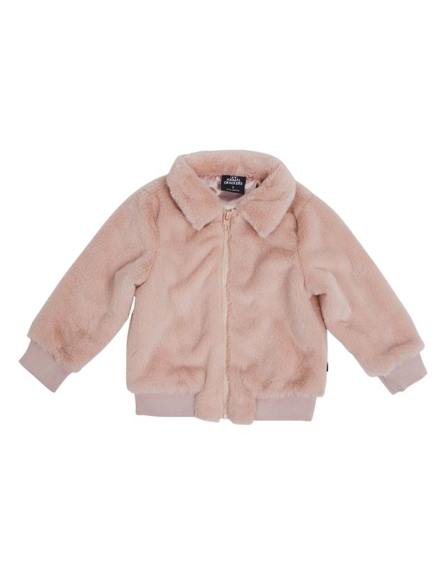Bonnie Jacket