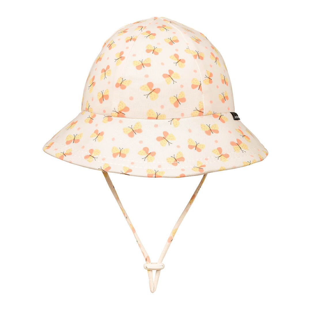 Toddler Bucket Hat | Butterfly
