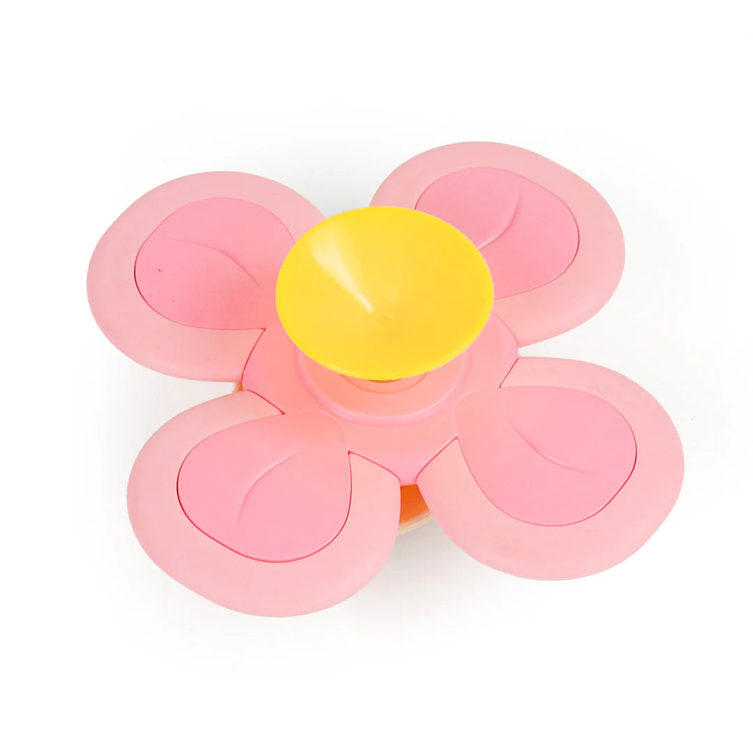 Sensory Spinner | Bunny