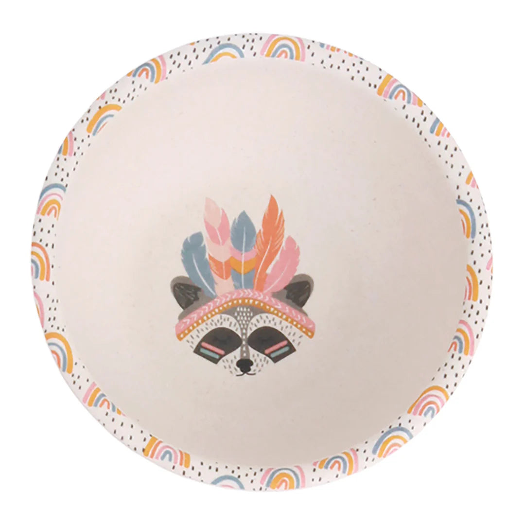 Divider Plate Gift Set | Gypsy Girl