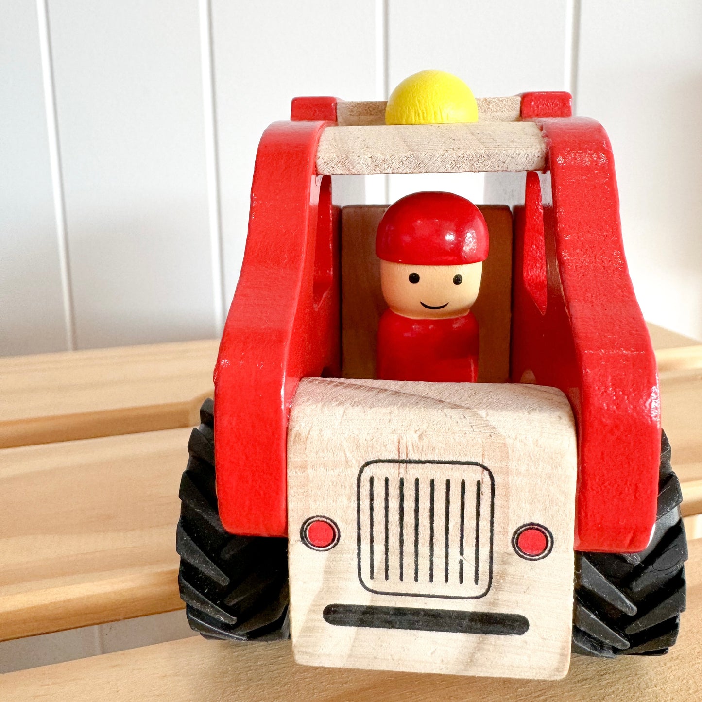 Fire Engine