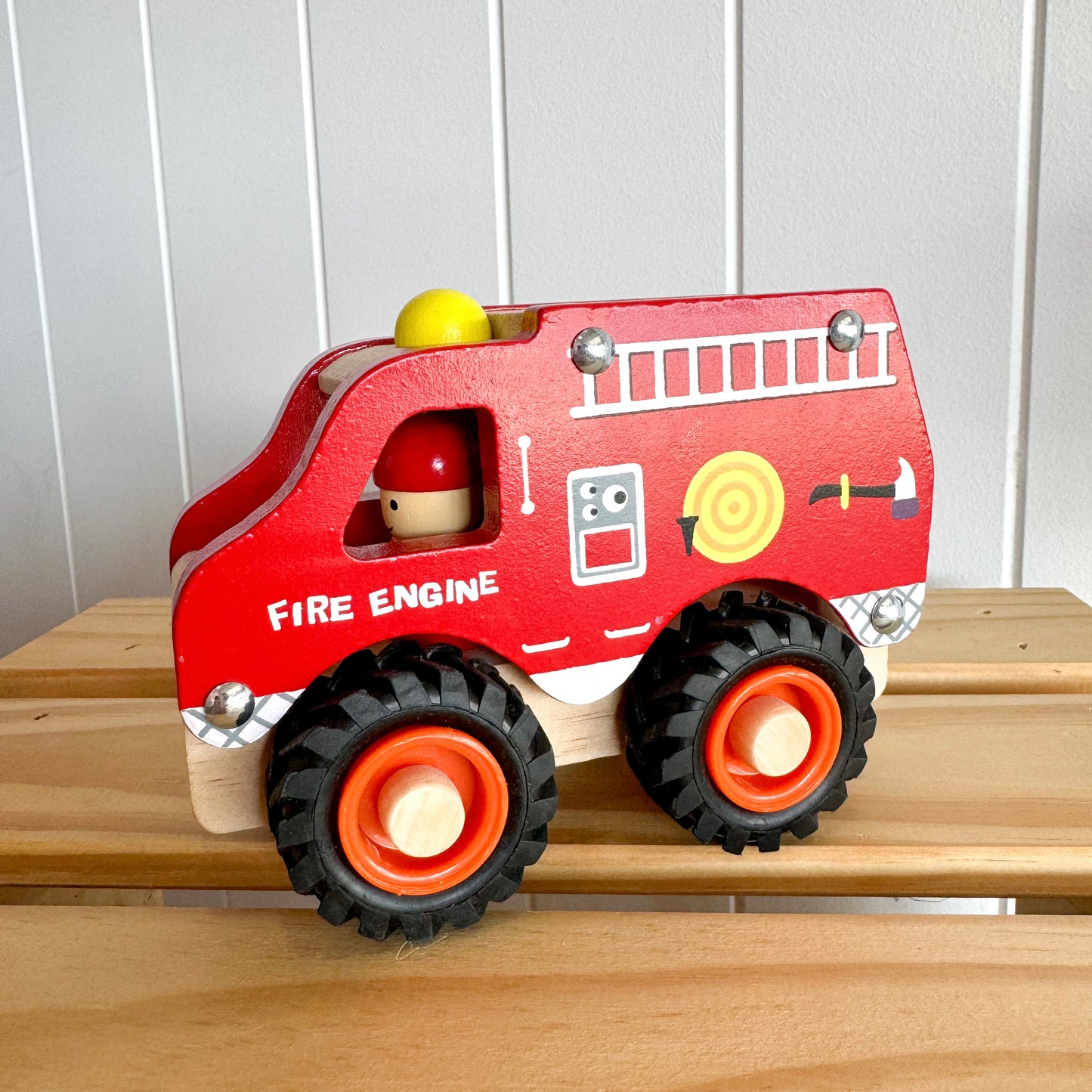 Fire Engine