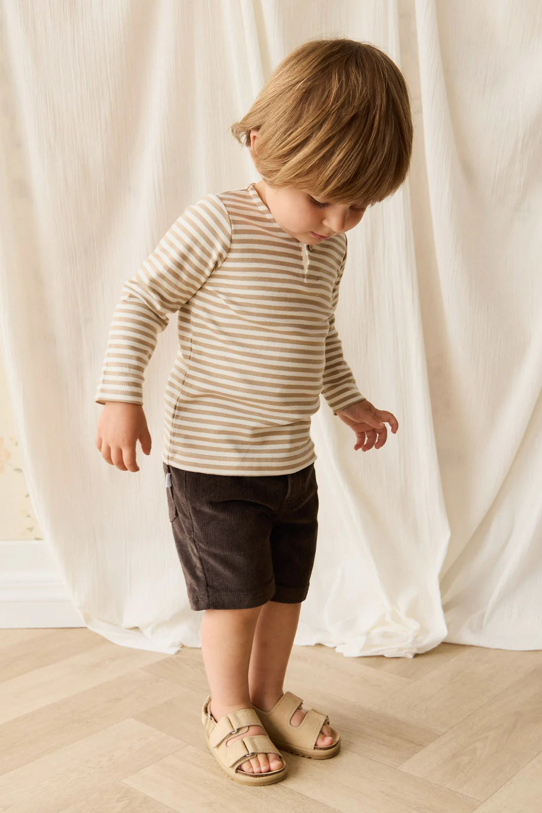 Jude Short | Bistre