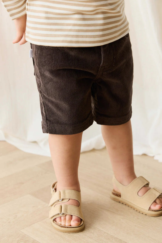 Jude Short | Bistre