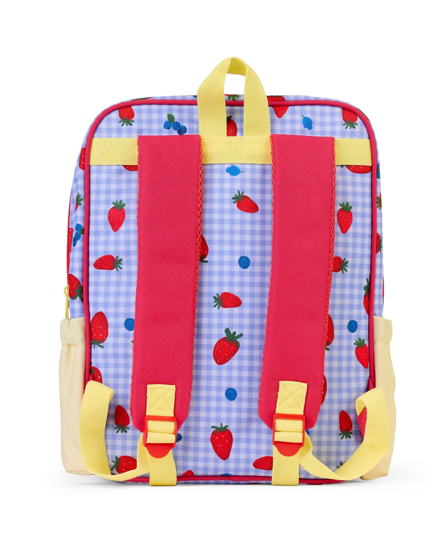 Berry Patch Mini Backpack