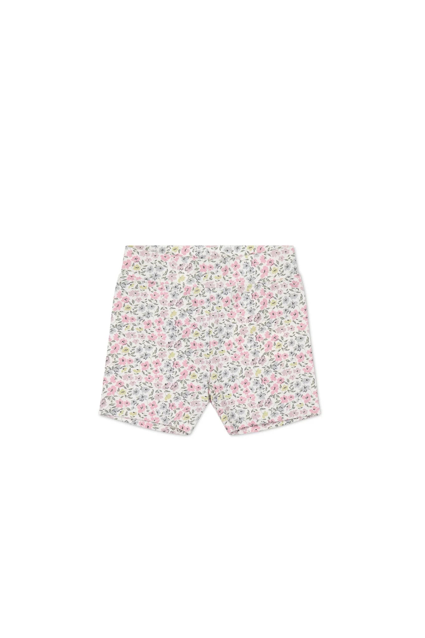 Organic Cotton Everyday Bike Short | Fifi Mini Slightly Pink