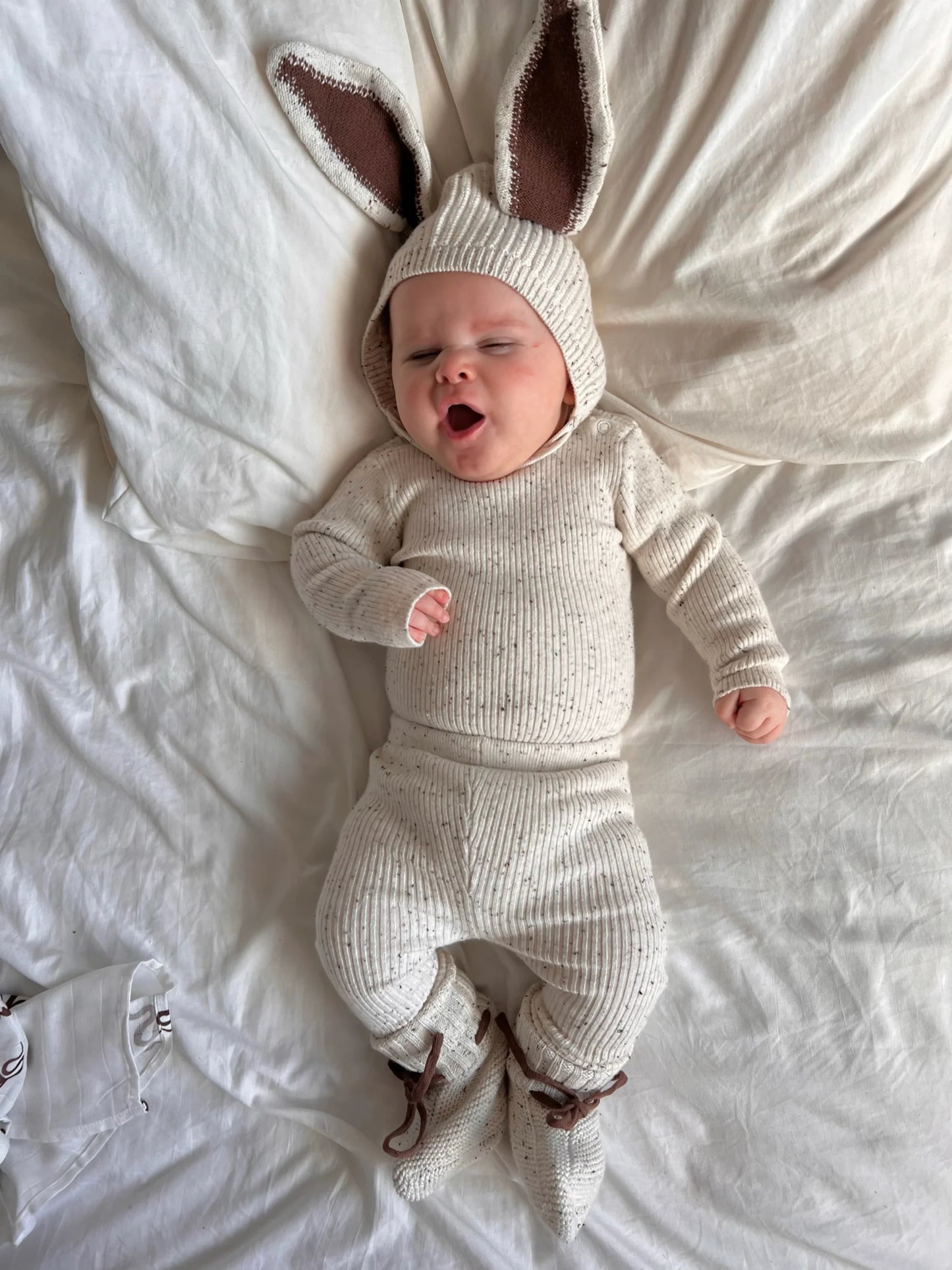 Easter Bonnet | Cocoa Fleck