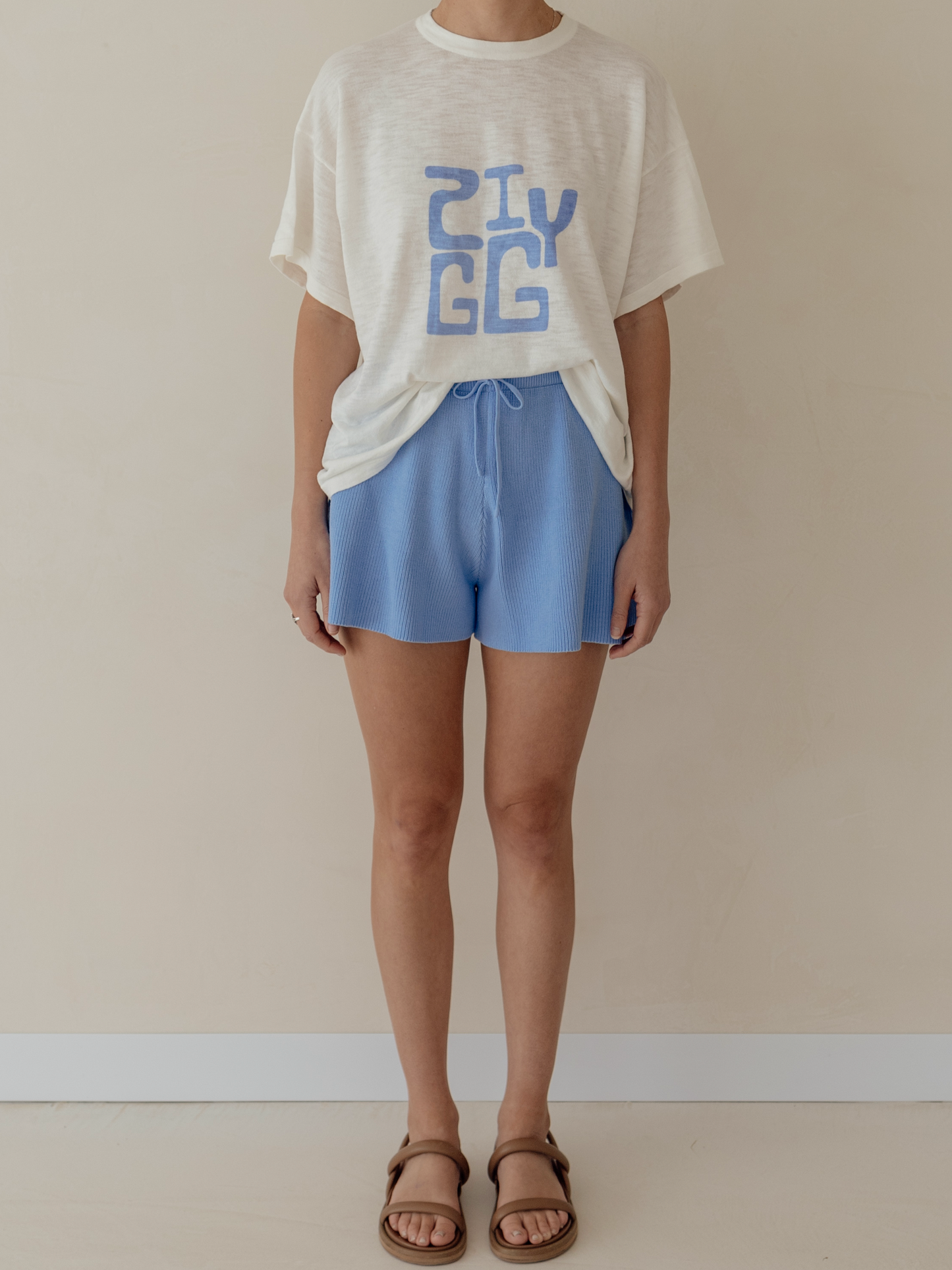 TEE | ZIGGY RIVER (WOMEN'S)