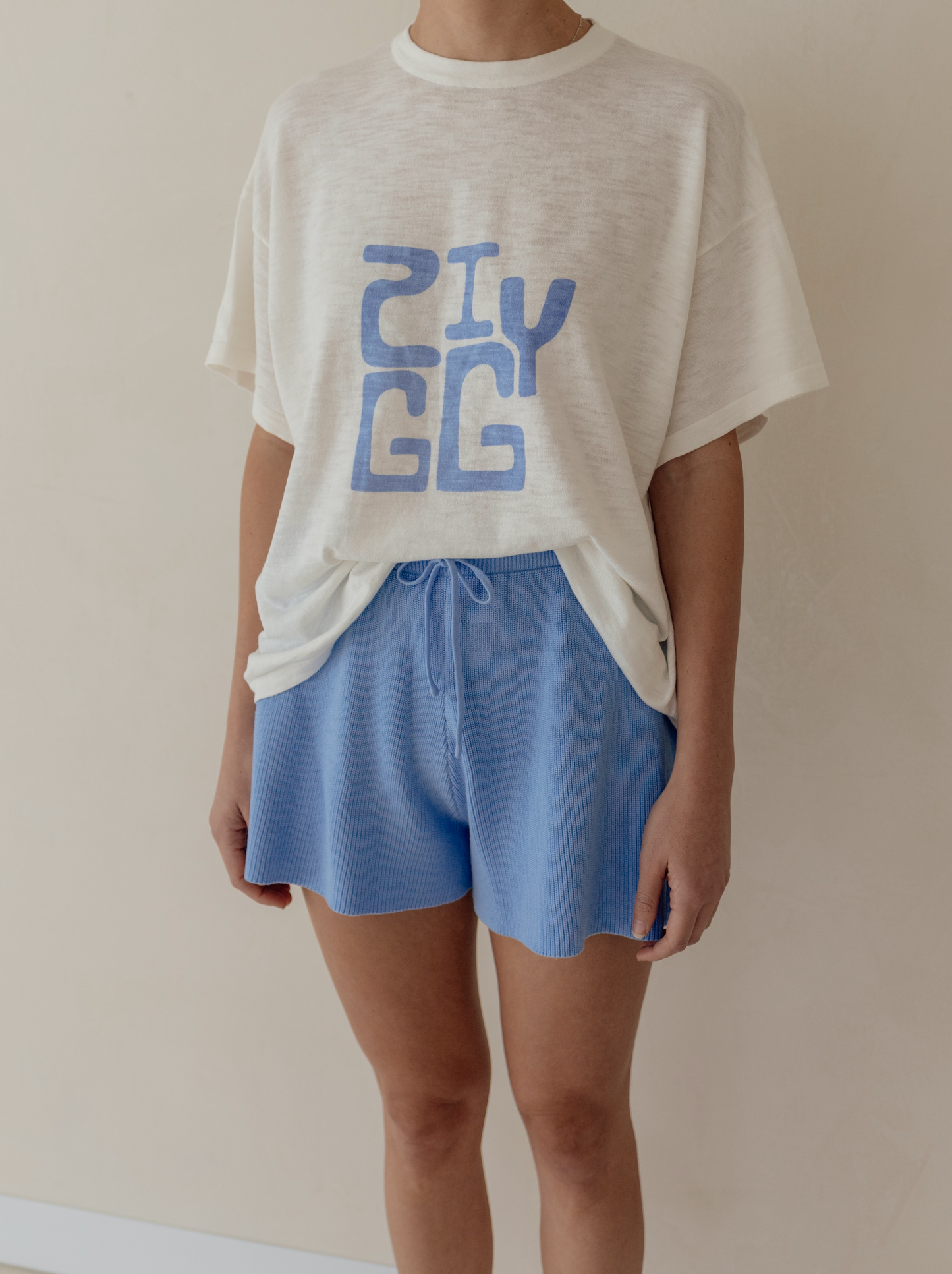 TEE | ZIGGY RIVER (WOMEN'S)