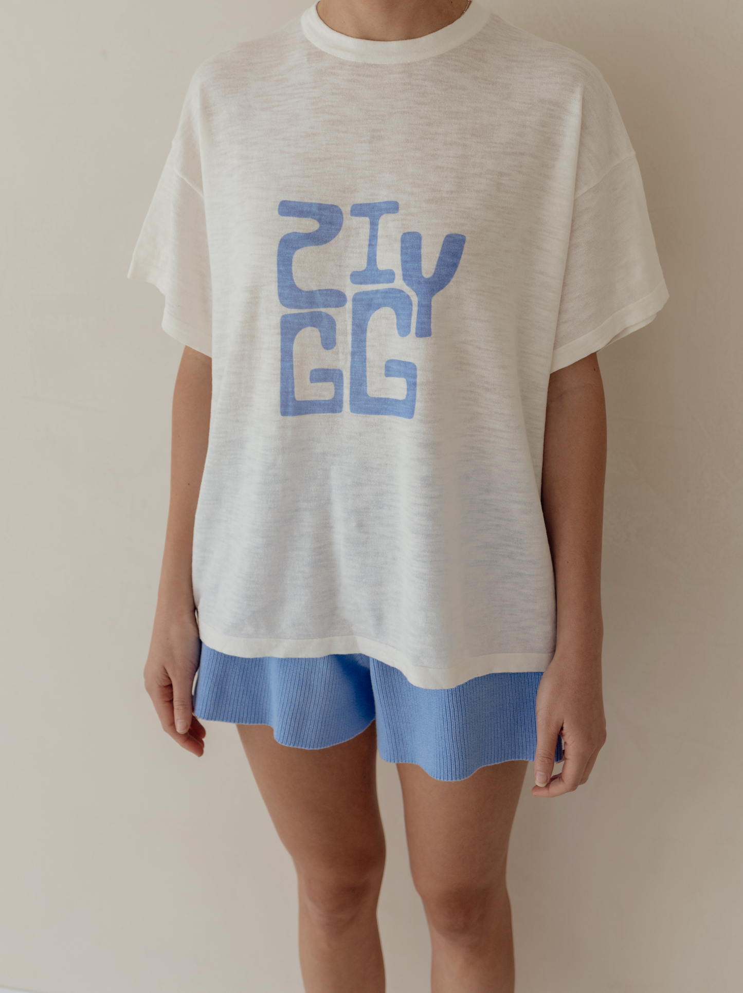 TEE | ZIGGY RIVER (WOMEN'S)