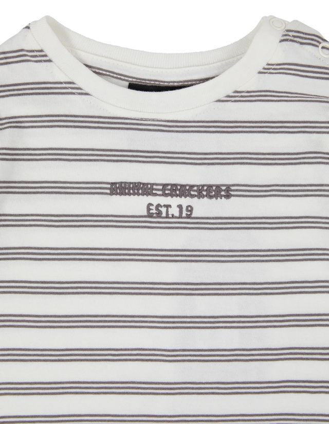 Everlasting Long Sleeve Tee