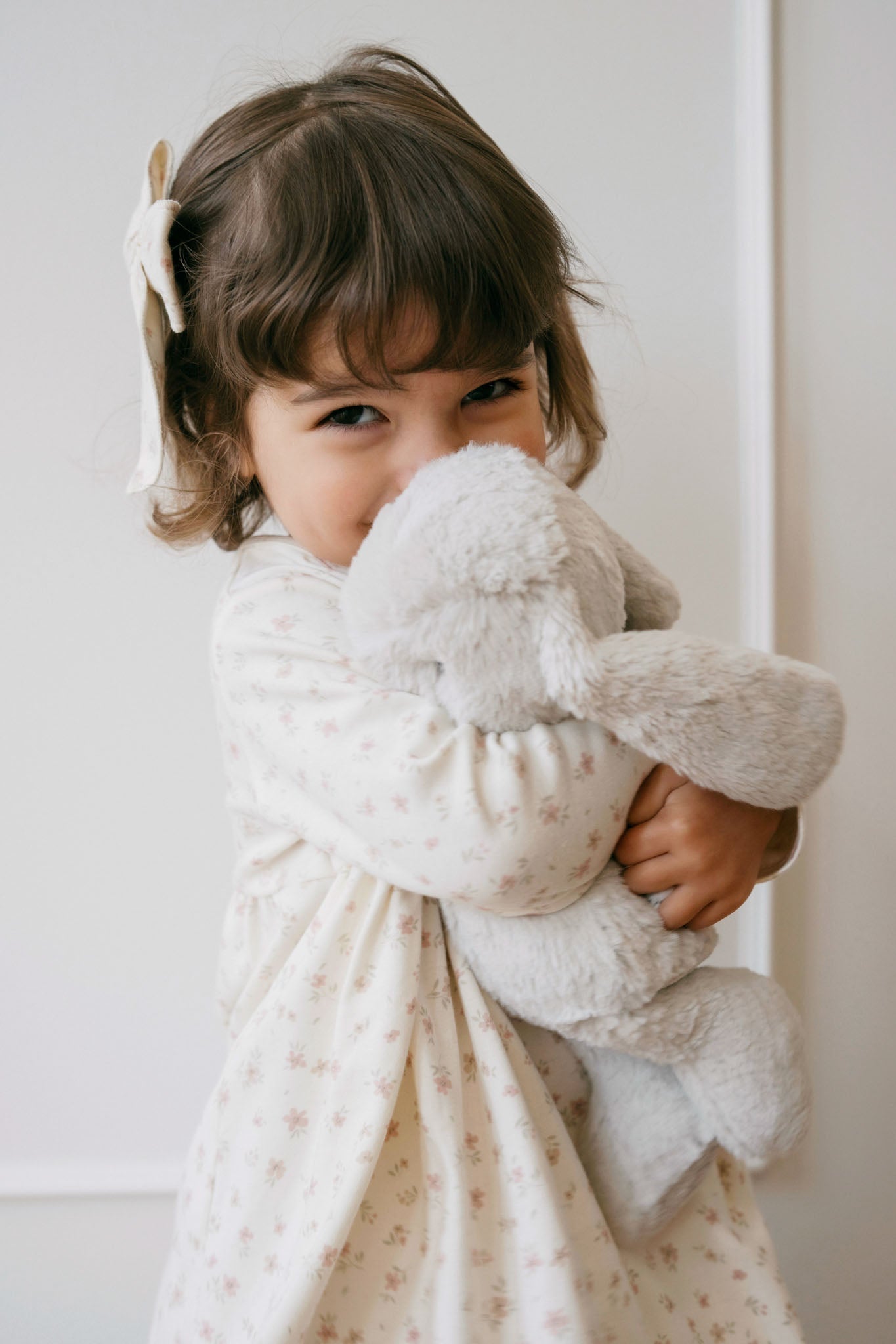 Snuggle Bunnies | Penelope the Bunny | Willow