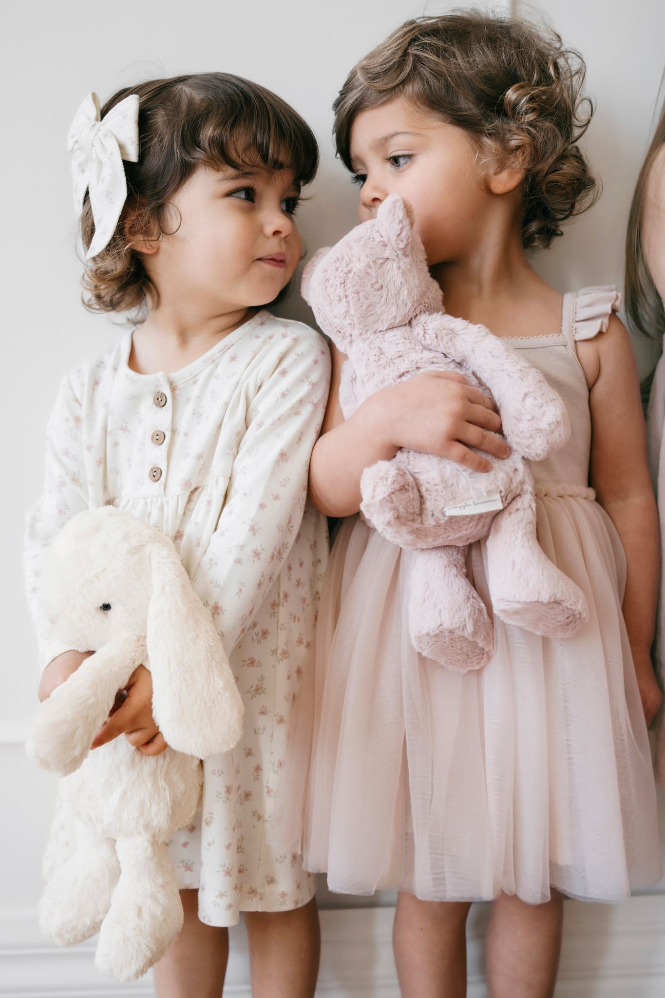 Snuggle Bunnies | Penelope the Bunny | Marshmallow