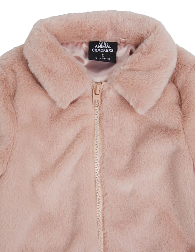 Bonnie Jacket
