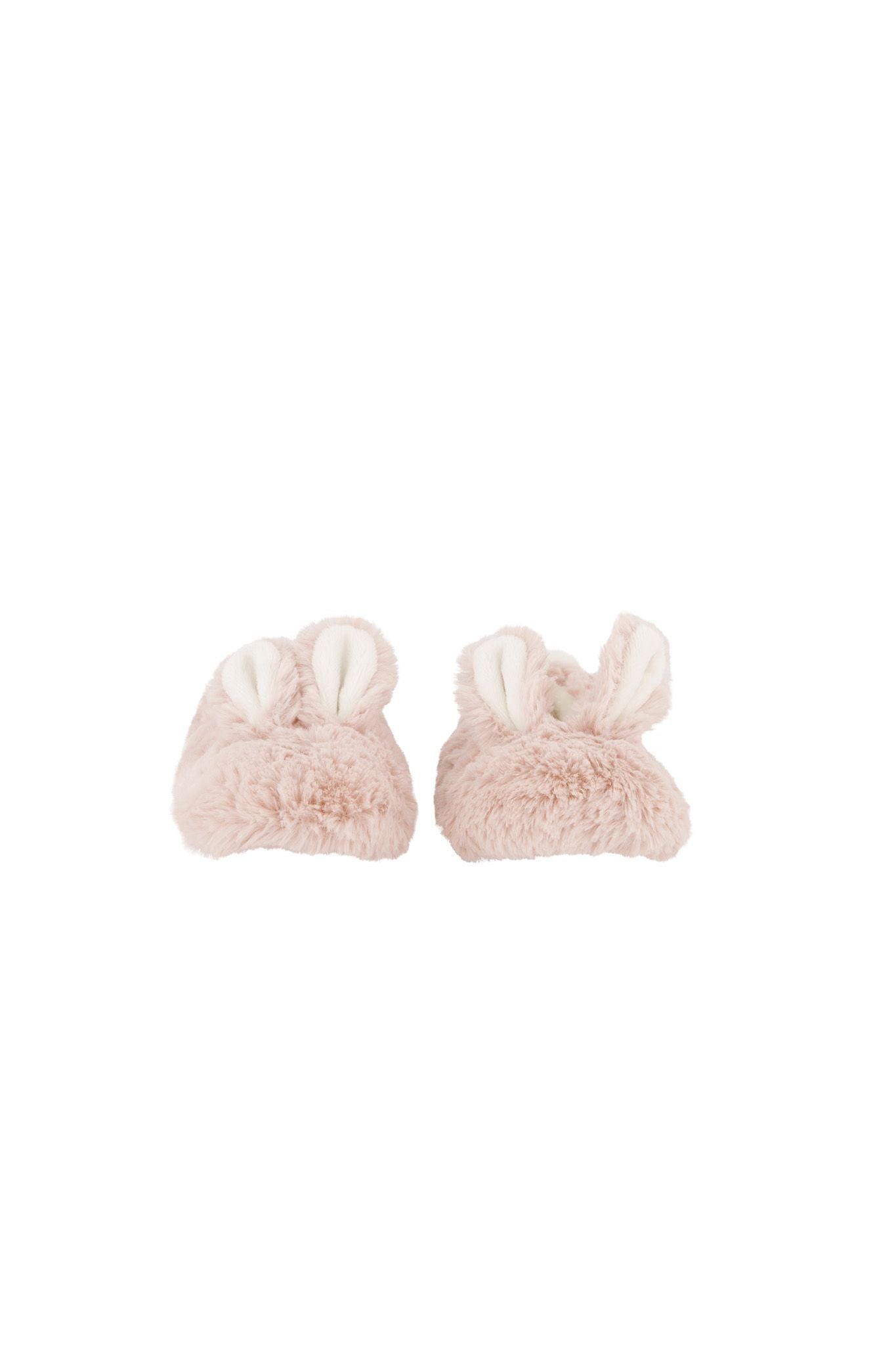 Bunny Slippers | Rose