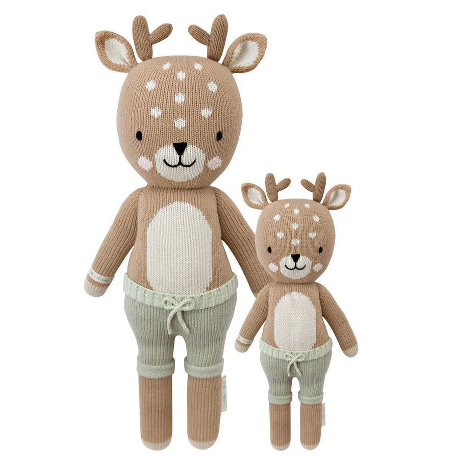 Elliot the Fawn | Regular | 50cm