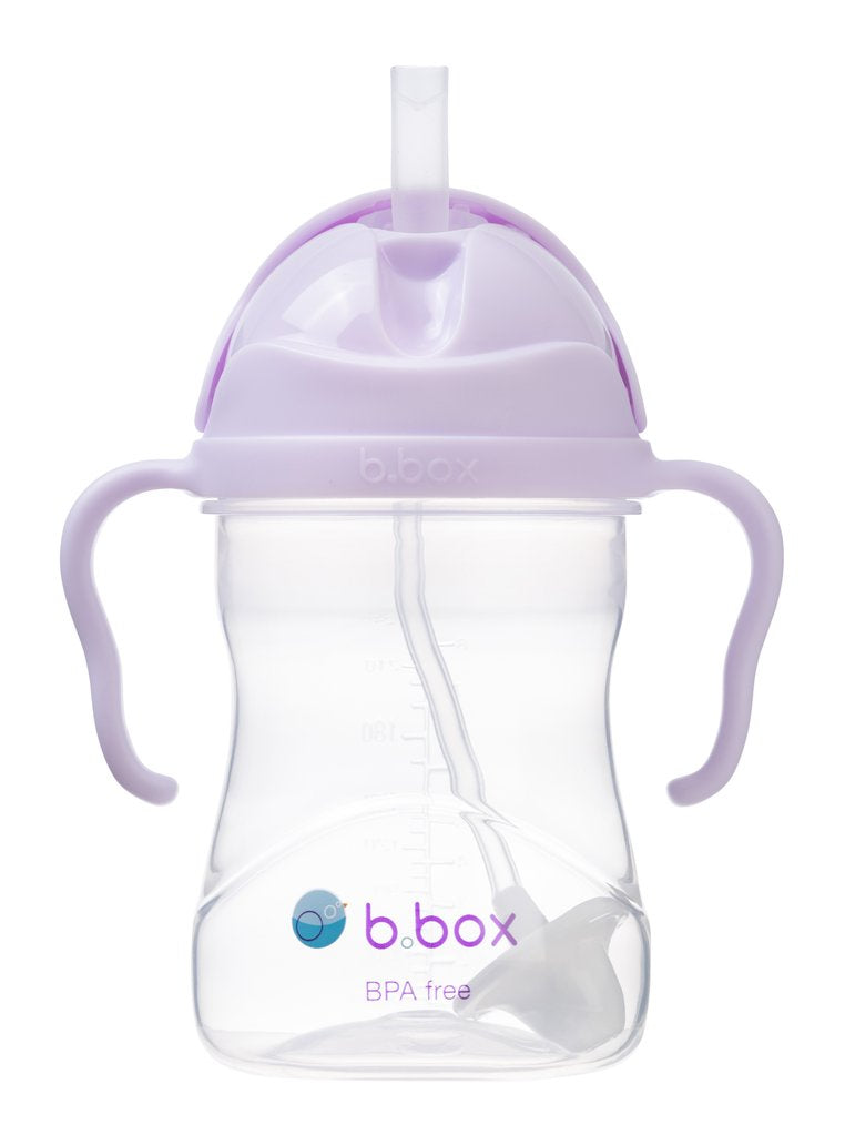 Sippy Cup | Boysenberry
