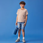 1L Insulated Flip Top Drink Bottle | Midnight