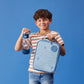 Flexi Insulated Lunchbag | Surfs Up