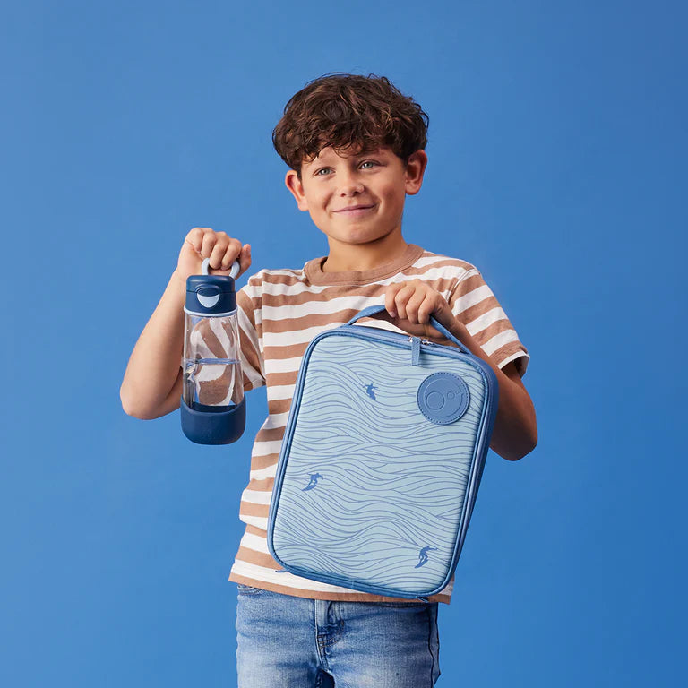 Flexi Insulated Lunchbag | Surfs Up
