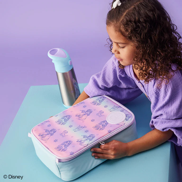 Flexi Insulated Lunchbag | Frozen