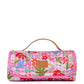 Flowerburst XL Picnic Rug