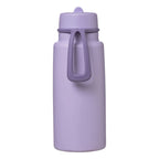 1L Insulated Flip Top Drink Bottle | Lilac Love