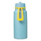1L Insulated Flip Top Drink Bottle | Poolside