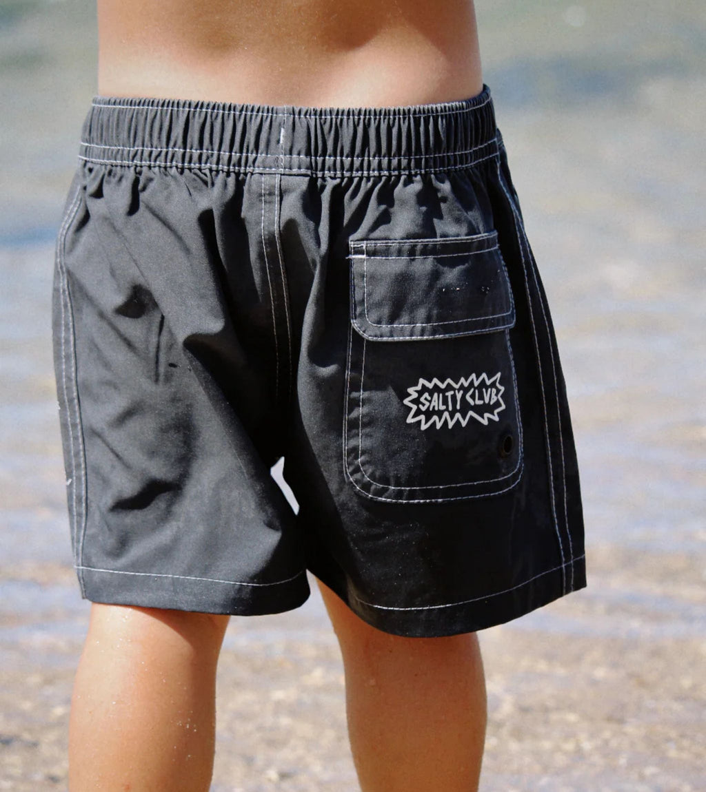 Keramas Mini Boardshort