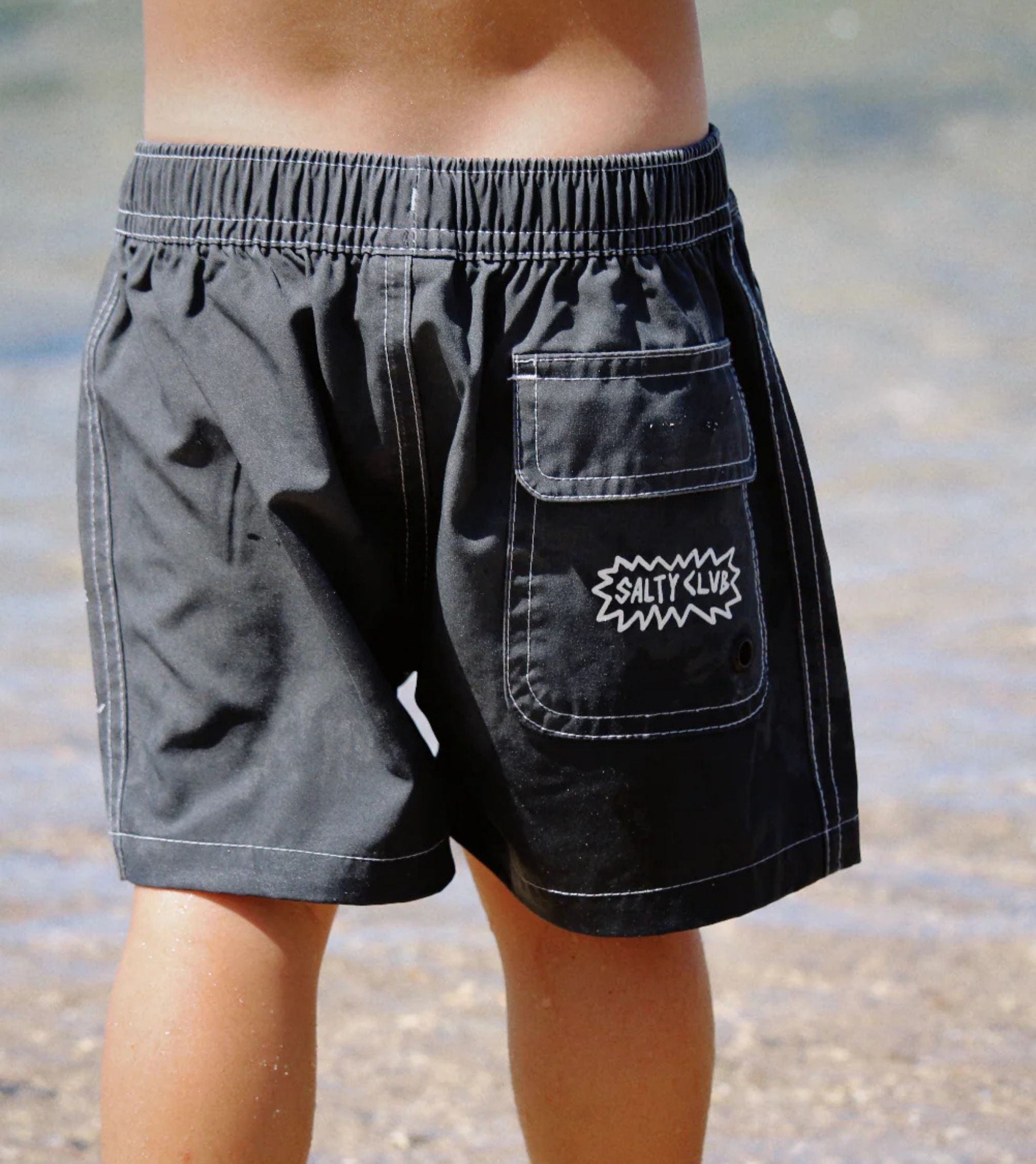 Keramas Mini Boardshort