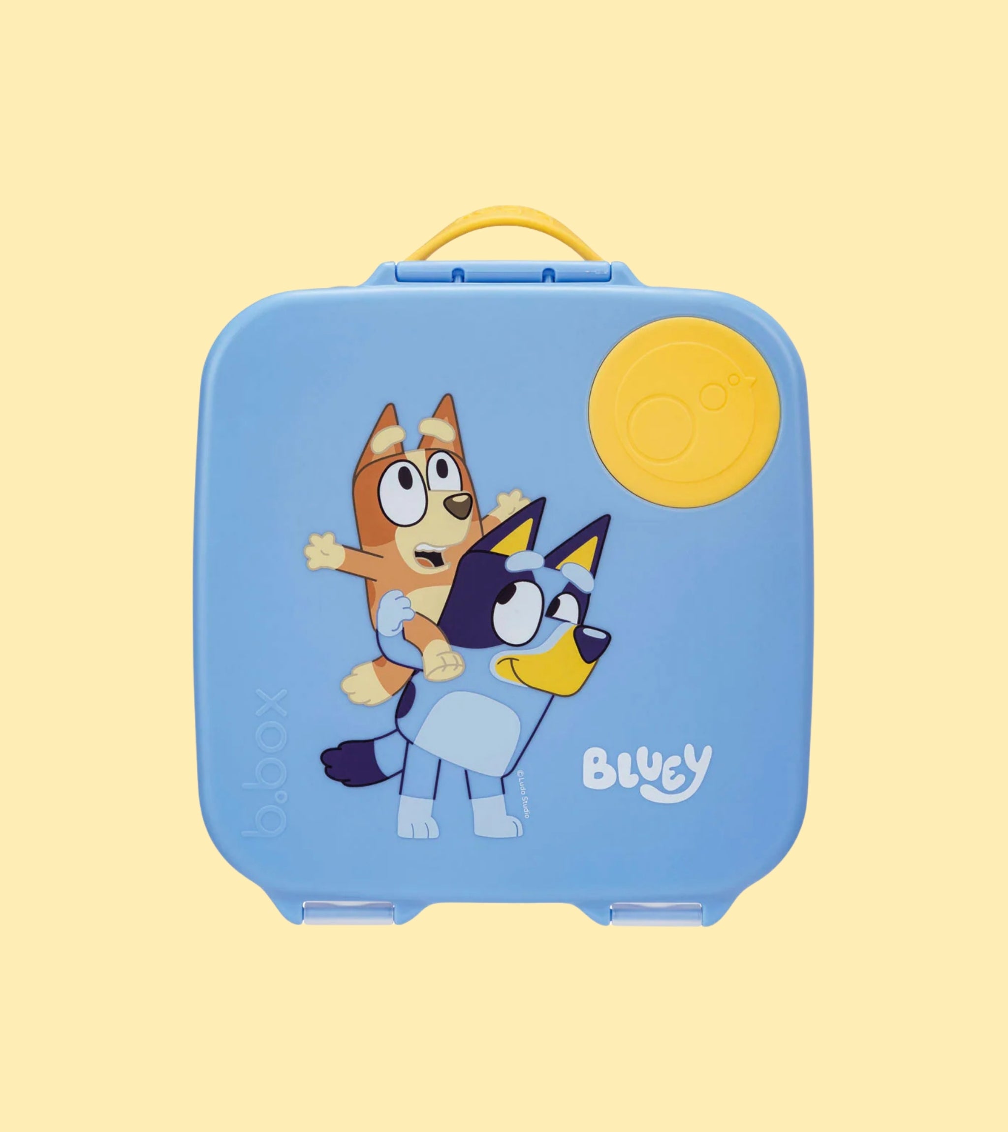 Bluey x Bbox Lunchbox