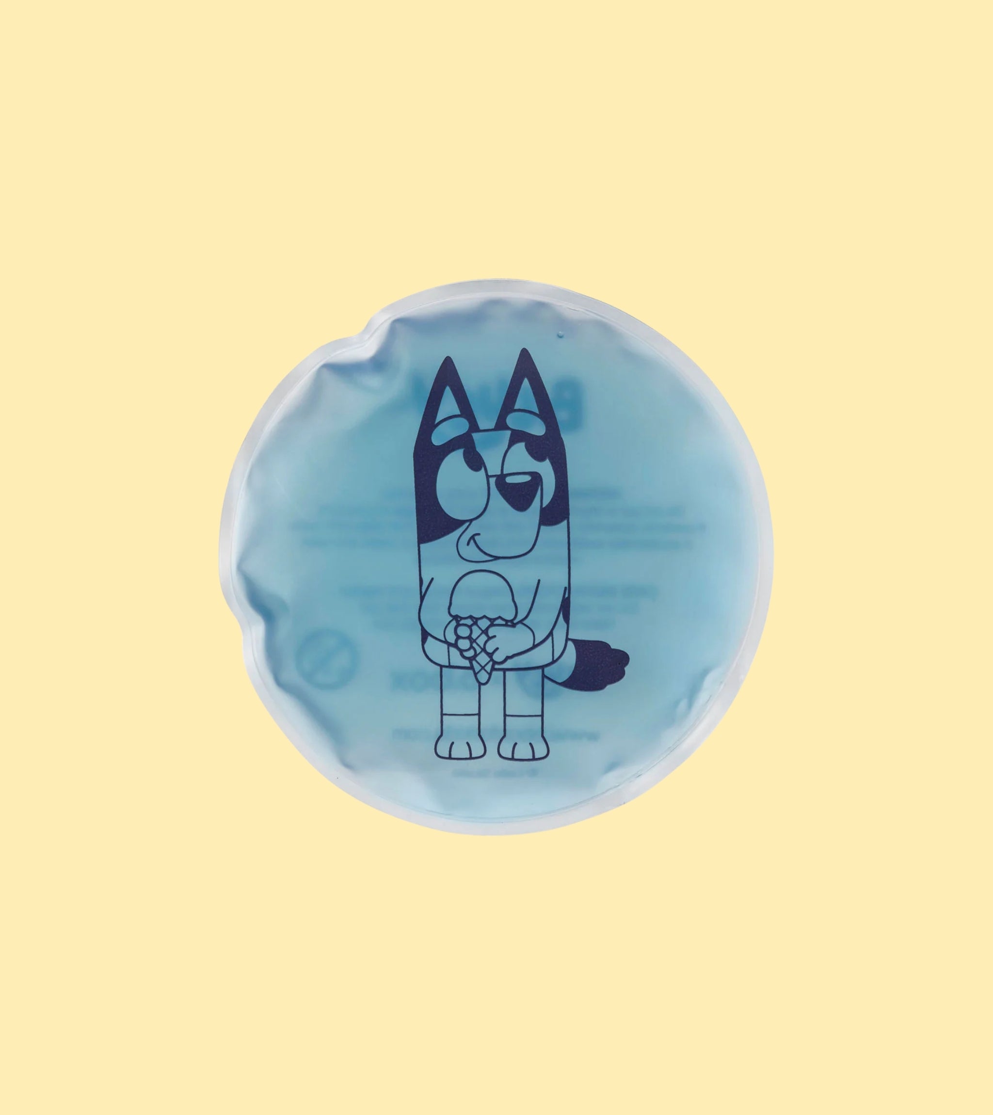 Bluey x Bbox Lunchbox