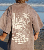 Diner Mini Tee