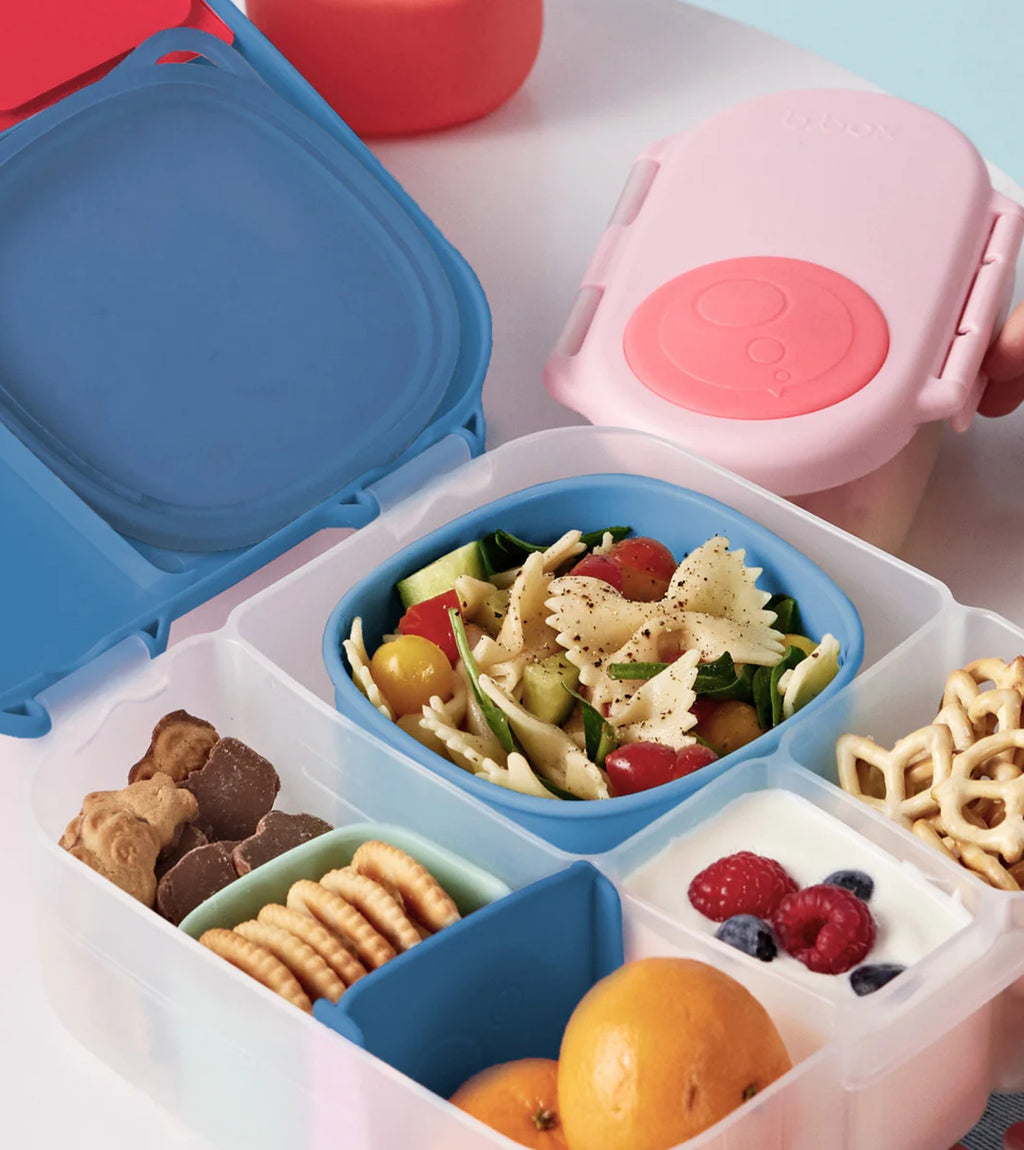 Lunch Tub Ocean