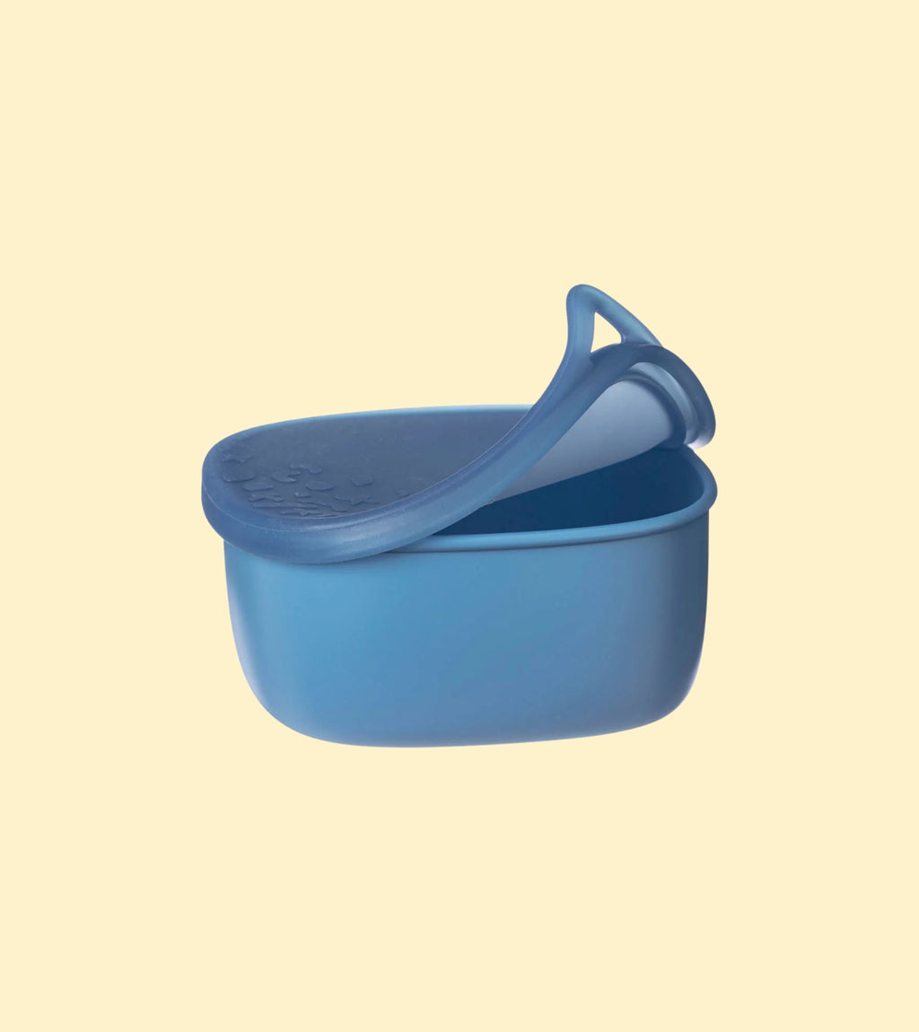 Lunch Tub Ocean