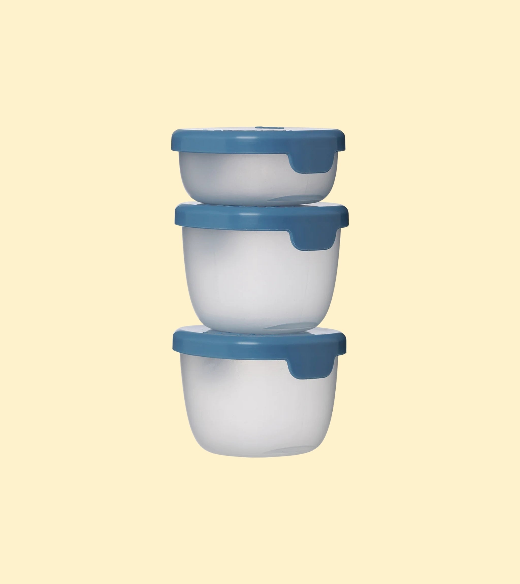 Snack Tubs | Ocean