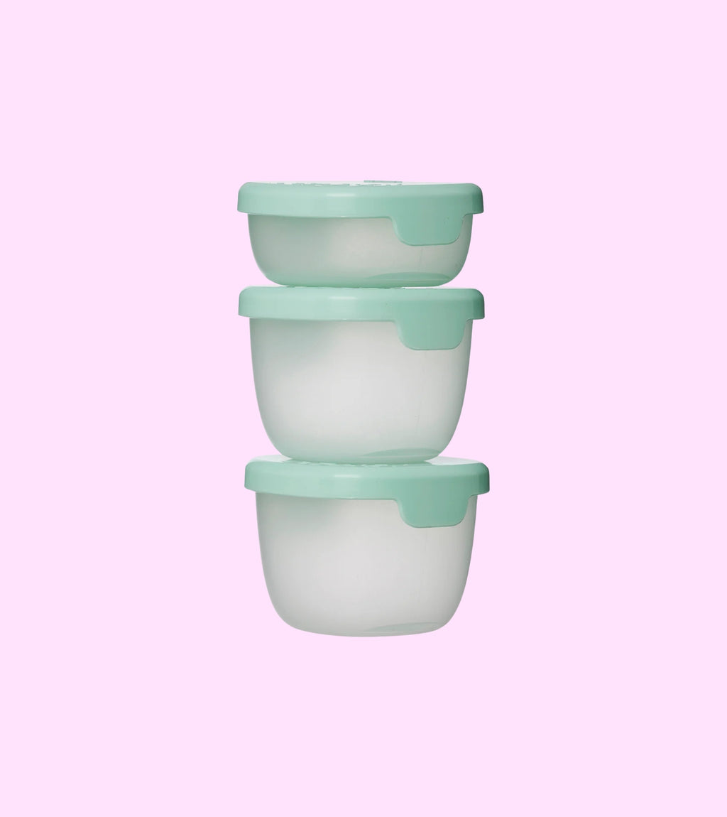 Snack Tubs | Forest