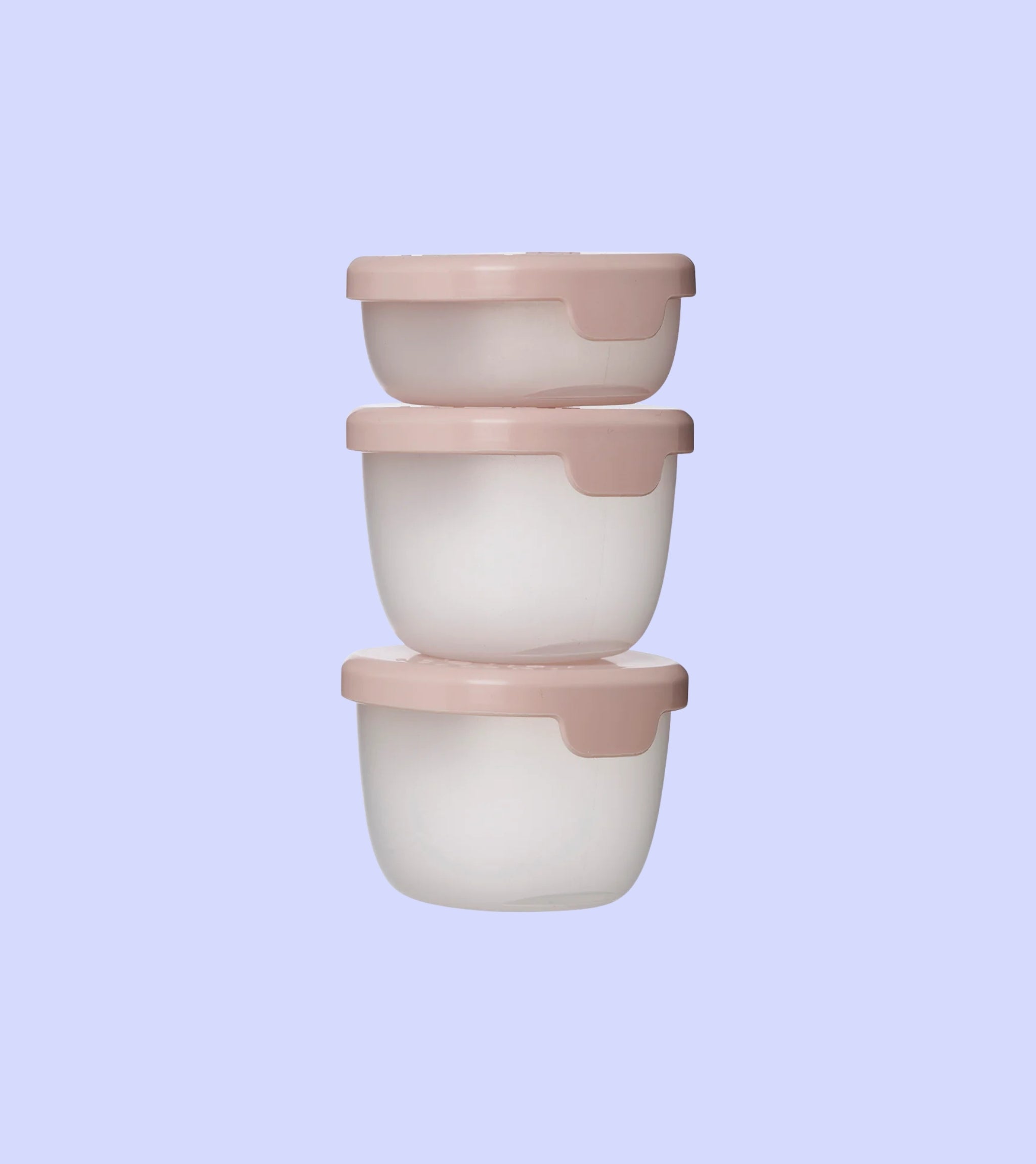 Snack Tubs Berry