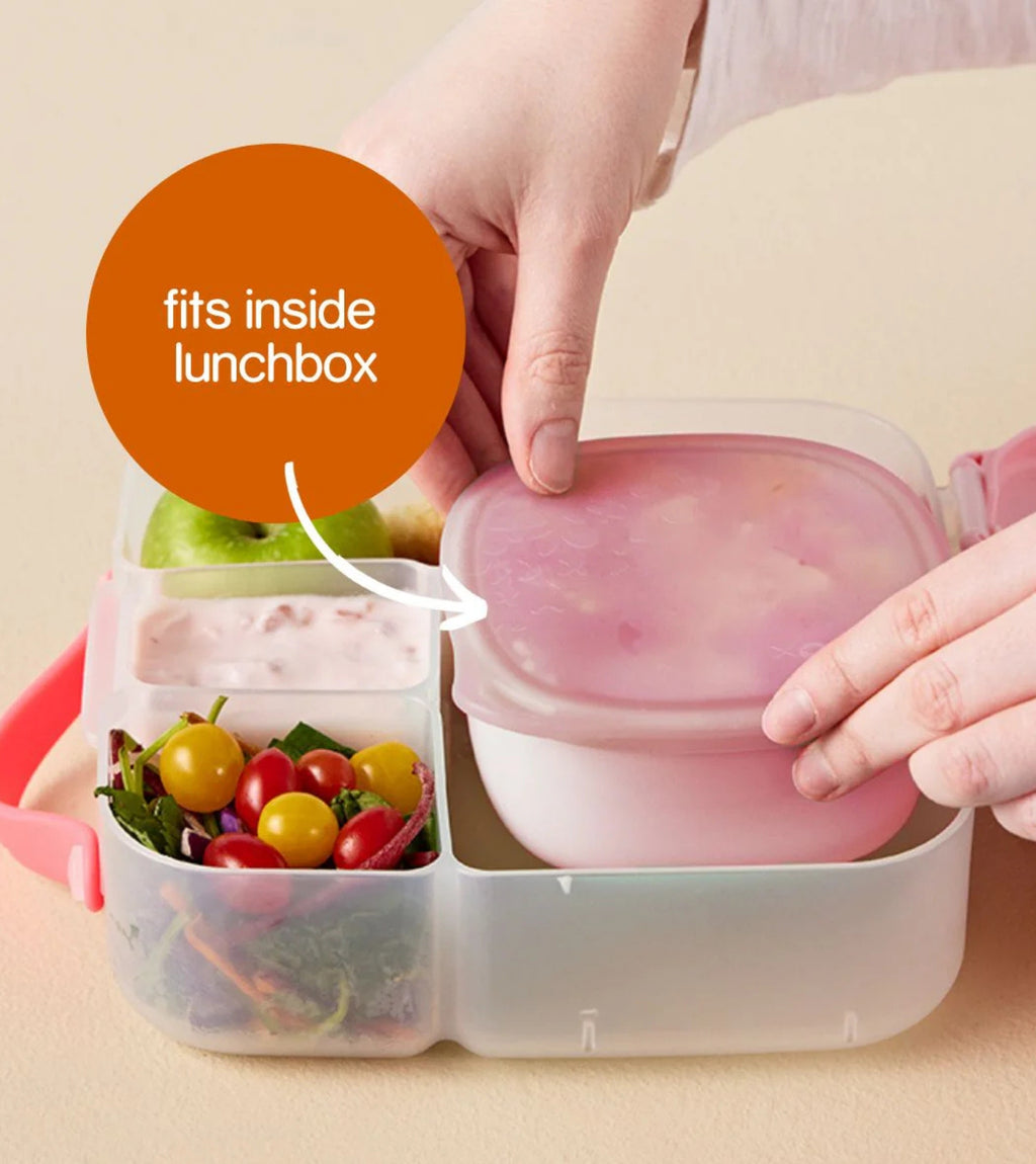 Lunch Tub Berry
