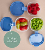 Snack Tubs | Forest