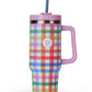 Sugarplum 1.2L Tumbler