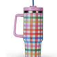 Sugarplum 1.2L Tumbler