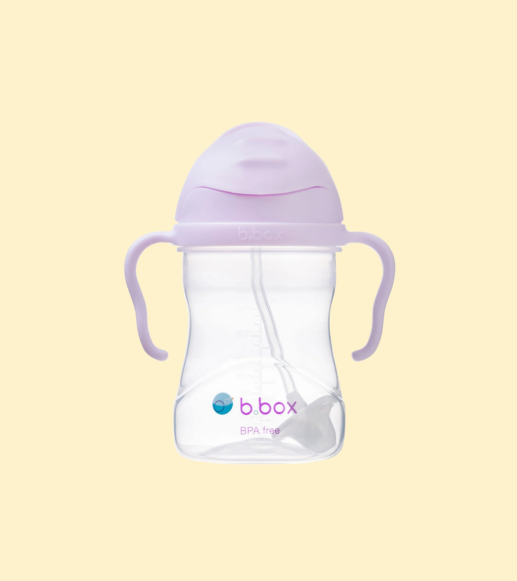 Sippy Cup Boysenberry