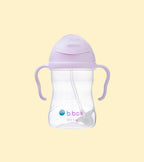 Sippy Cup Boysenberry