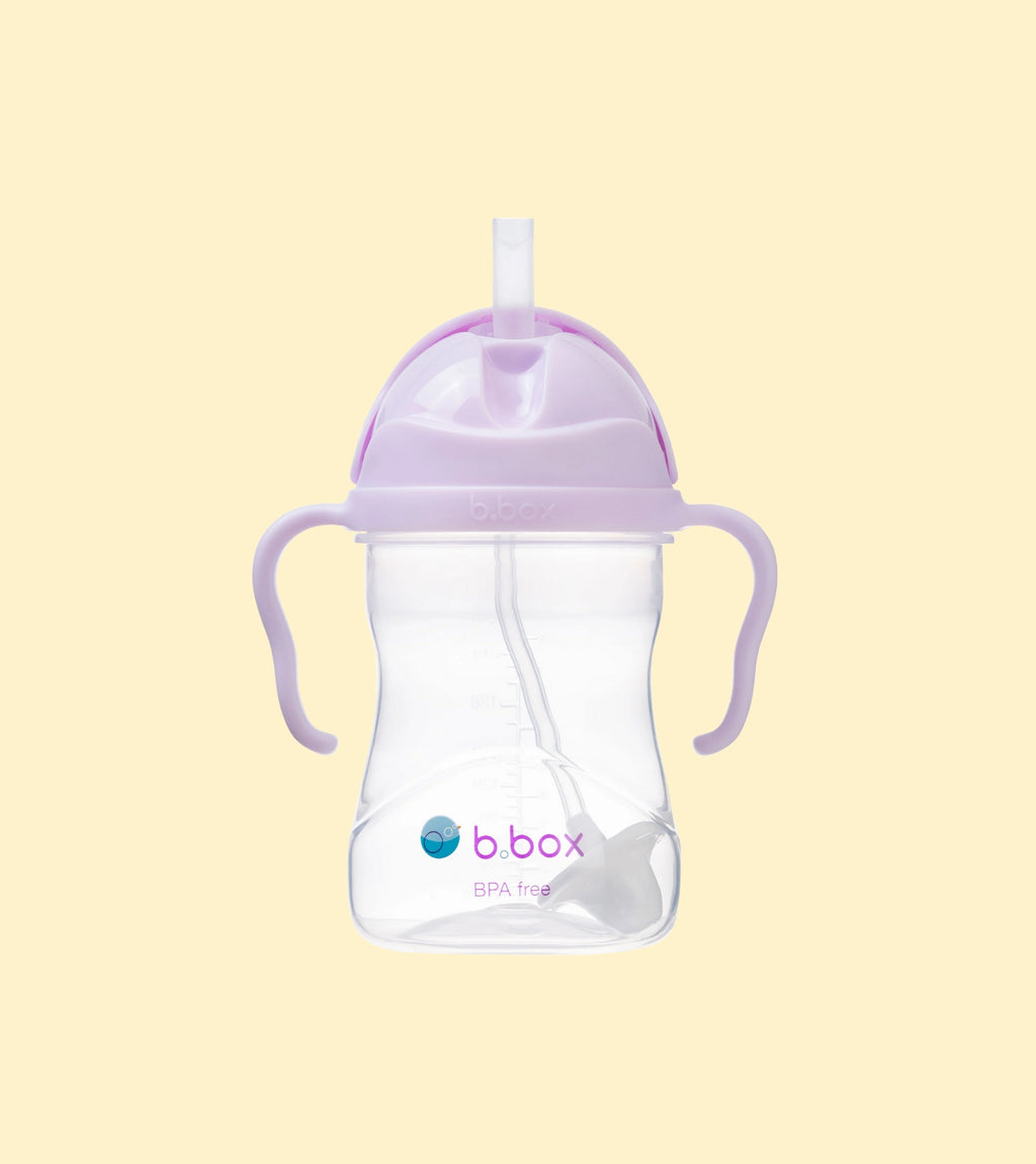 Sippy Cup Boysenberry