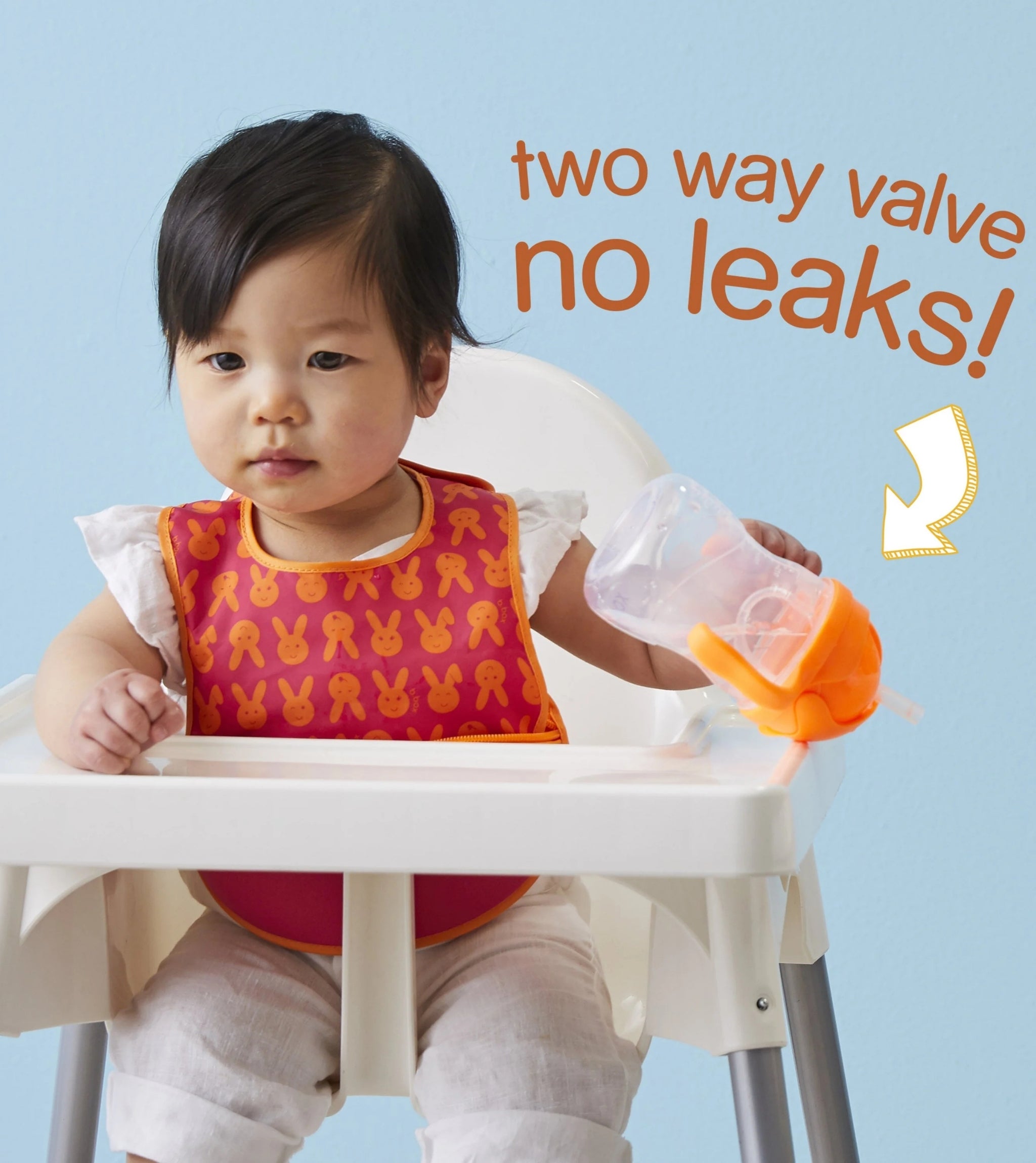 Sippy Cup Boysenberry